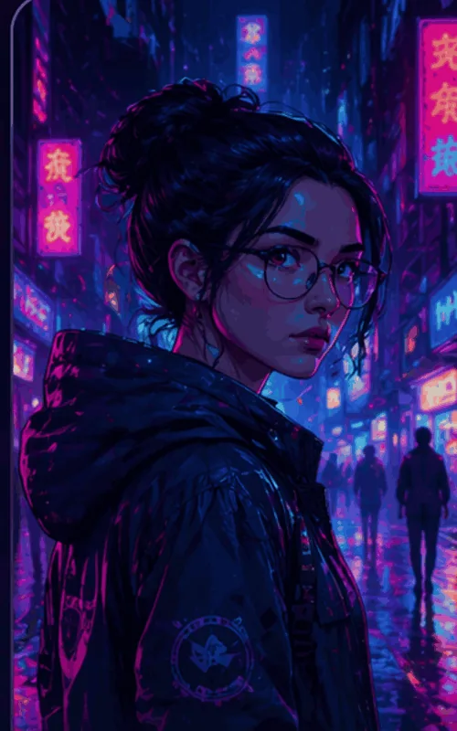 Lena — Inventor